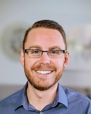 Photo of Caleb Abrams, Marriage & Family Therapist, LMFT