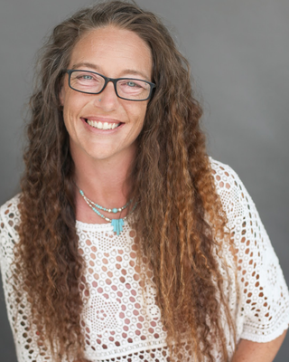 Photo of Katie Musso, Mental Health Counselor, MA, LMHC, SUDPT