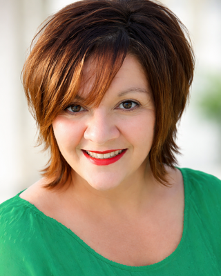 Photo of Cindi Lopez, Licensed Professional Counselor, LPC
