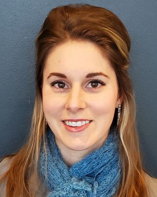 Photo of Shana Vande Zande, Licensed Professional Clinical Counselor in Eagan, MN