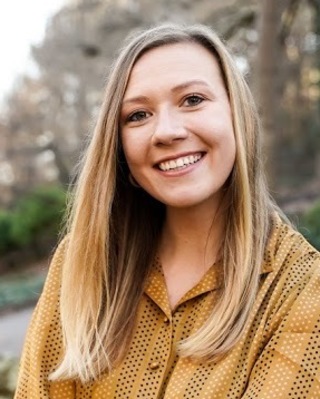 Photo of Gabrielle A Moss, Licensed Professional Counselor in Greenville, SC