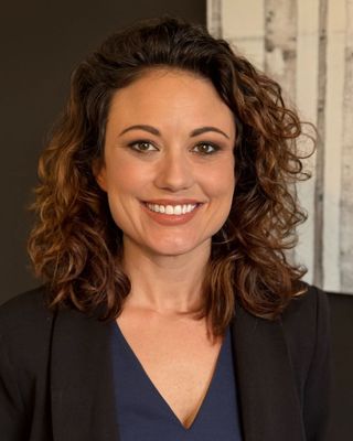 Photo of Meredith Kindell Cornett, LPC Intern