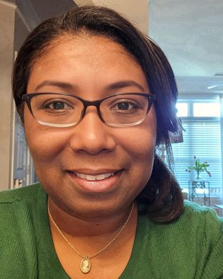 Photo of Omega Smith, Clinical Social Work/Therapist, LCSW
