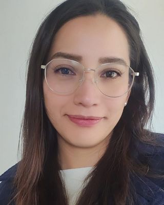 Foto de Mayra Rojas García, Psicólogo, Mtra