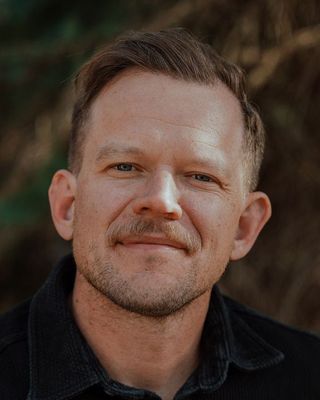 Photo of Jacob Fike, Counselor, ACMHC
