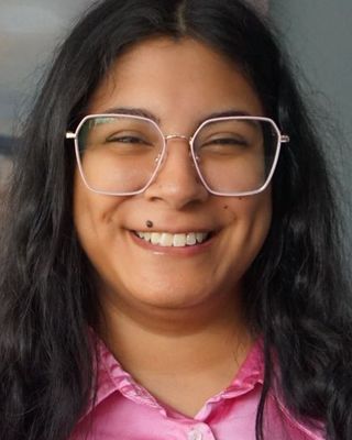 Photo of Susy Castro, Pre-Licensed Professional, MS, RMHCI