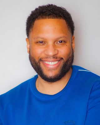 Photo of Darrell Williams, Pre-Licensed Professional in City Center West, Philadelphia, PA