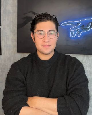 Foto de Marcos Andres Vizuet Ramirez, Psicólogo, Maestría