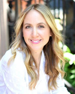 Photo of Joanna Loewi in Syosset, NY