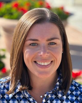 Photo of Lindsay Werkheiser, Psychologist, PsyD