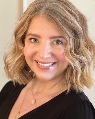 Photo of Corrie Merten, Marriage & Family Therapist, MA, LMFT
