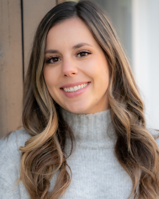 Photo of Jillian Cardoso, Marriage & Family Therapist Associate in Elk Grove, CA