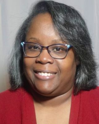 Photo of Kenitra Webster, MSW,  LMSW, Clinical Social Work/Therapist