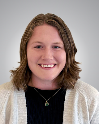 Photo of Hannah Warden, Licensed Professional Counselor Candidate, LPCC, NCC