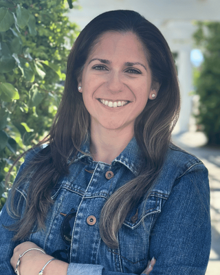 Photo of Christina Barnard, Clinical Social Work/Therapist, LISW-CP, LCSW