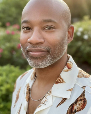 Photo of Daniel Marshall, Clinical Social Work/Therapist, LCSW