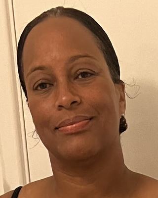 Photo of Deborah Malcolm, Psychotherapist, MBACP Accred