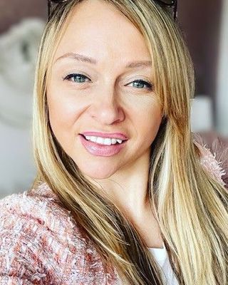 Photo of Lucy Kauser-Quinn, Counsellor, MBACP