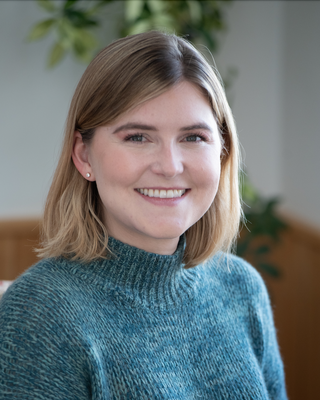 Photo of Jamie Ramge, Licensed Professional Counselor Candidate, MA, LPCC