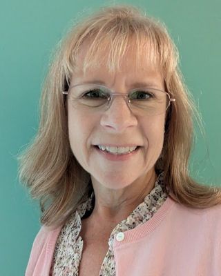 Photo of Heidi Page, Clinical Social Work/Therapist, MSW, LICSW