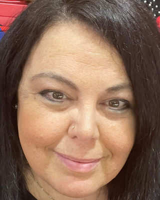 Photo of Michelle Spangenberg, Clinical Social Work/Therapist, LISW