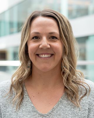 Photo of Mackenzie Gilchrist, Clinical Social Work/Therapist, LCSW, ADDC