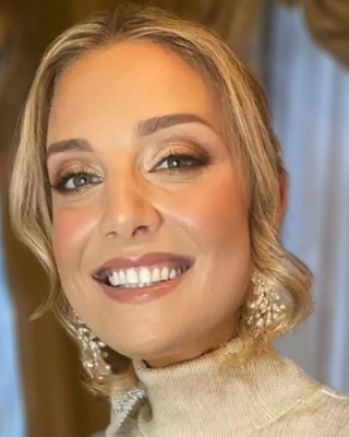 Photo of Keelin O'Dwyer, Psychologist, MSc, MPSI