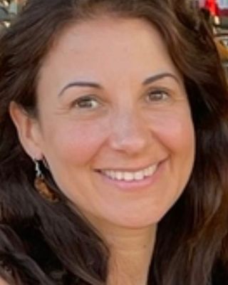 Photo of Angela Marie Klintworth, Clinical Social Work/Therapist, LCSW