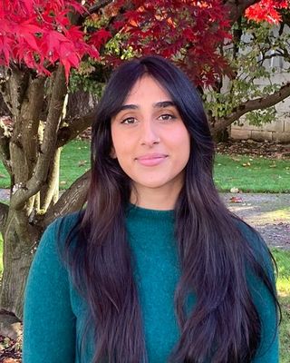 Photo of Abir Nawaz, Marriage & Family Therapist Associate, MA, MFTA