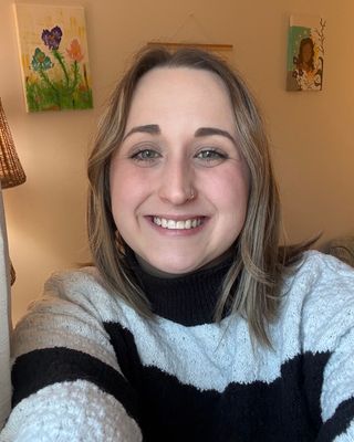 Photo of Taylor N. Eschbach, Clinical Social Work/Therapist, MSW, LMSW, LSW