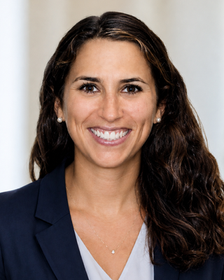 Photo of Lily Konowitz, Psychologist, PhD