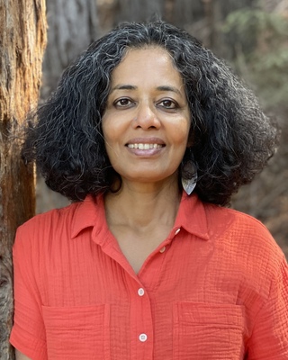 Photo of Gayathri Ram Mohan, Clinical Social Work/Therapist in San Jose, CA