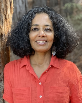 Photo of Gayathri Ram Mohan, Clinical Social Work/Therapist in South San Jose, San Jose, CA