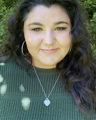 Photo of Kacey Monagas, Registered Mental Health Counselor Intern in Tallahassee, FL