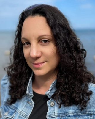 Photo of Vitina Filiberto, Registered Psychotherapist, ExAT