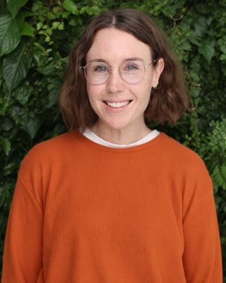 Photo of Megan Yerxa, Counsellor, MC, RCC, CCC