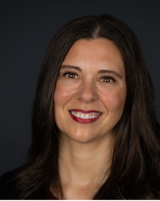 Photo of Emily M Whitt, Psychologist, PsyD