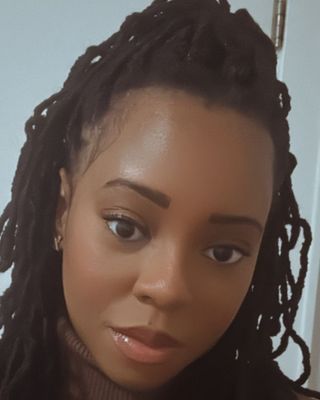 Photo of Nakita Hickles, Licensed Professional Counselor, LPC, MS