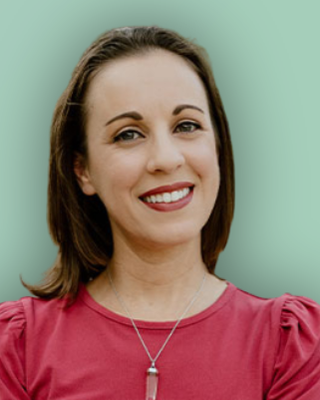 Photo of Amanda Ramos, Licensed Professional Counselor, LPC