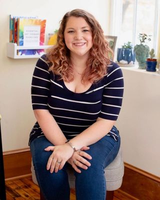 Photo of Rylee Donovan, Licensed Mental Health Counselor, LMHC