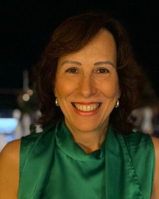 Foto de Alejandra Barrera Segovia - Familia Sociedad y Sexualidad, Psicoterapeuta, Maestría