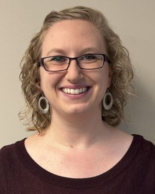 Photo of Sara Hensche, Pre-Licensed Professional, MA