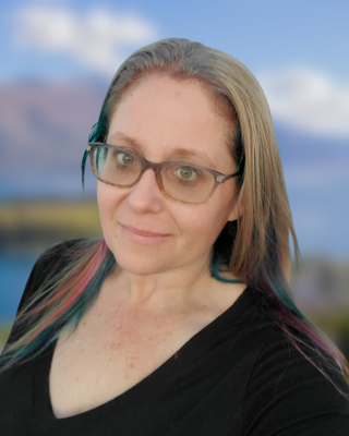Photo of Cherie Catlett, Clinical Social Work/Therapist