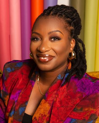 Photo of Keji Ita, Clinical Social Work/Therapist, LMSW
