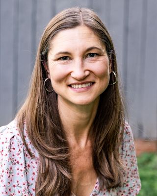 Photo of Laura Martinson, PhD, Psychologist in Arlington, VA