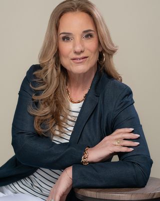 Photo of Dr. Phyllis Alongi, Licensed Professional Counselor, PhD, LPC, ACS