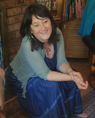 Photo of Davina Huey - Tap into Life Counselling , Counsellor, BSc, MAC
