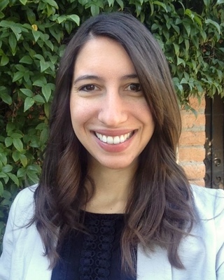 Photo of Stephanie Crockett, Psychologist in San Mateo, CA