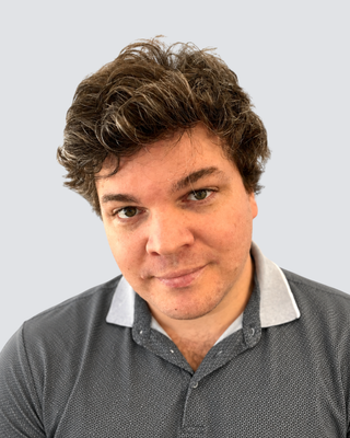 Photo of Jacob White, Psychiatric Nurse Practitioner, PMHNP
