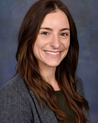 Photo of Kat Stockly, Clinical Social Work/Therapist, LCSW, PPSC